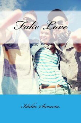 Cover of Fake Love