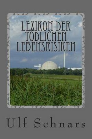 Cover of Lexikon der toedlichen Lebensrisiken