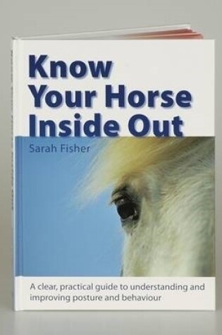 Cover of Know Your Horse Inside Out
