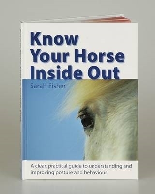 Book cover for Know Your Horse Inside Out