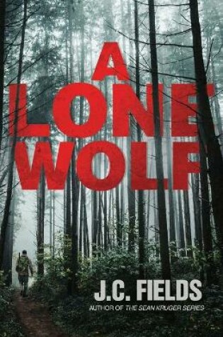 Cover of A Lone Wolf