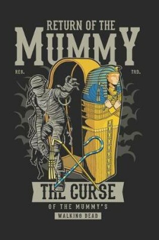 Cover of Mummy