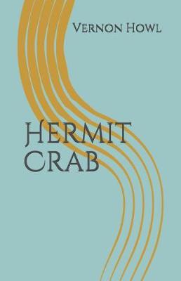 Cover of Hermit Crab