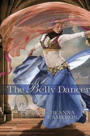 Cover of The Belly Dancer