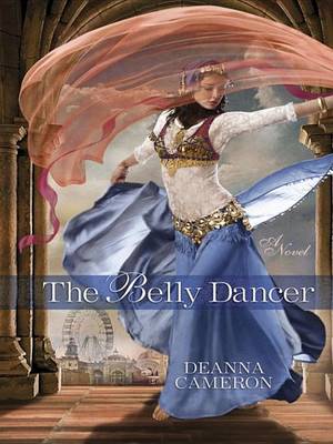 Book cover for The Belly Dancer