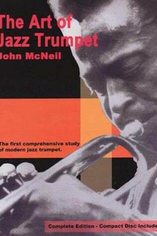 Cover of The Art of Jazz Trumpet