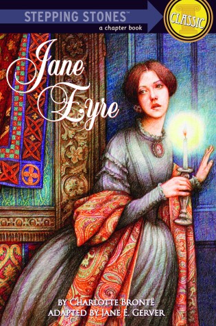 Cover of Jane Eyre