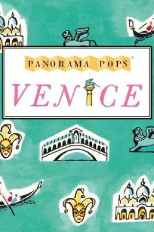 Cover of Venice: Panorama Pops