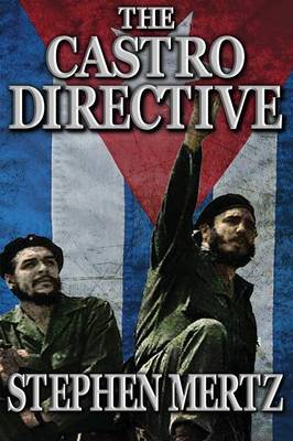 Book cover for The Castro Directive