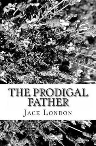 Cover of The Prodigal Father