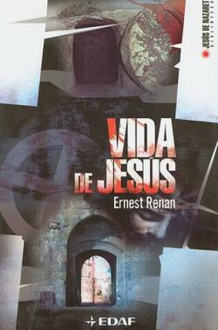 Cover of Vida de Jesus