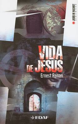 Cover of Vida de Jesus