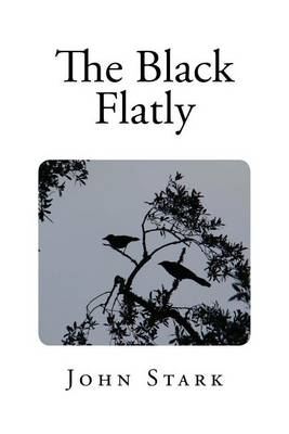 Book cover for The Black Flatly