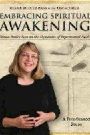Cover of Embracing Spiritual Awakening Guide