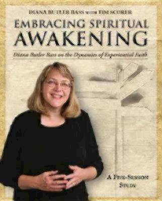 Book cover for Embracing Spiritual Awakening Guide