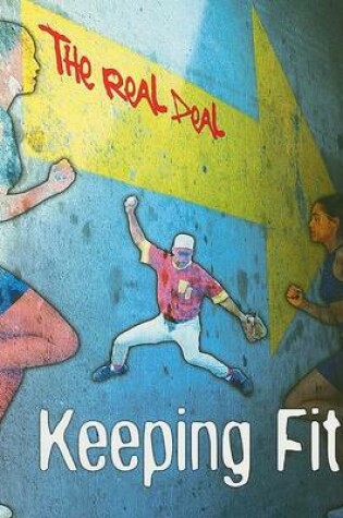 Cover of Keeping Fit