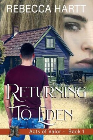 Cover of Returning to Eden