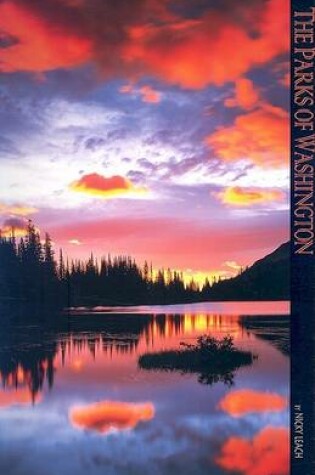 Cover of The Parks of Washington