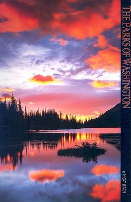 Cover of The Parks of Washington