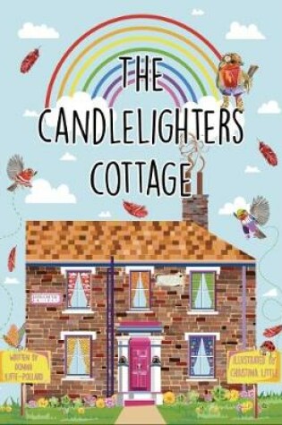 Cover of The Candlelighters Cottage