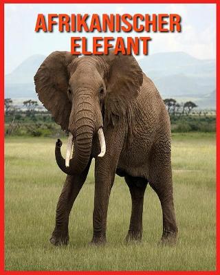 Book cover for Afrikanischer Elefant