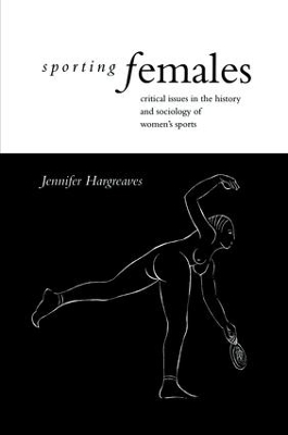 Book cover for Sporting Females