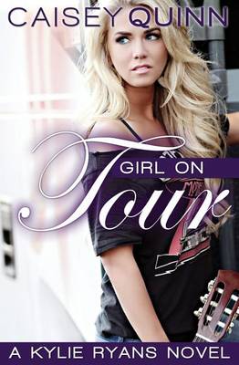 Cover of Girl on Tour