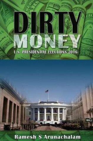 Cover of Dirty Money