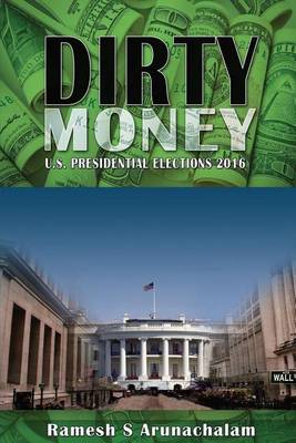 Book cover for Dirty Money