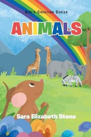 Cover of Animals