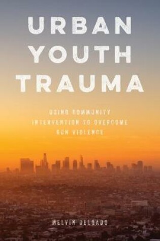 Cover of Urban Youth Trauma