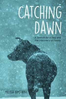 Book cover for Catching Dawn