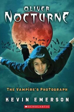 Cover of The Vampire's Photograph