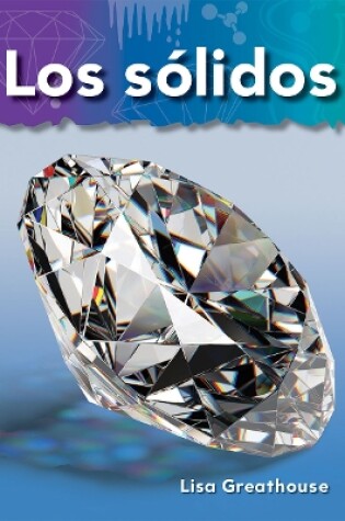 Cover of Los sólidos