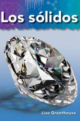Cover of Los s lidos (Solids) (Spanish Version)
