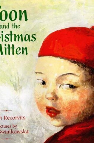 Cover of Yoon and the Christmas Mitten