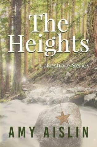 Cover of The Heights