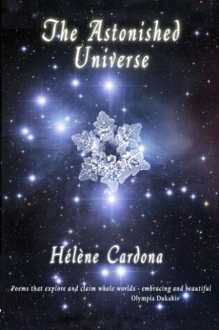 Cover of Astonished Universe