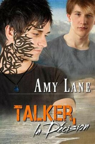 Cover of Talker, La Decision