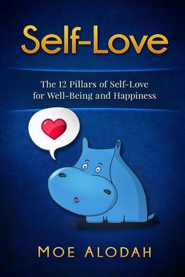 Book cover for Self-Love