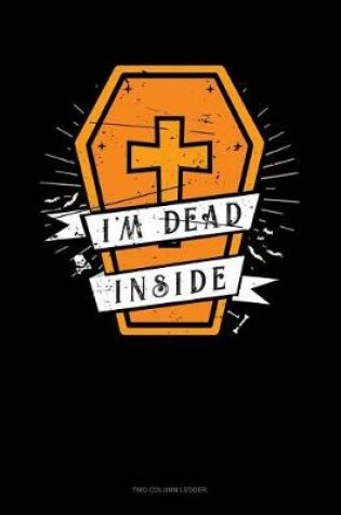 Cover of I'm Dead Inside