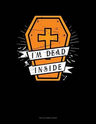 Cover of I'm Dead Inside