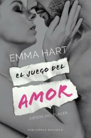 Cover of El Juego del Amor