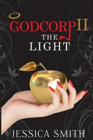 Cover of Godcorp II