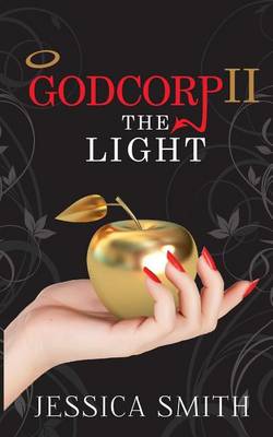 Book cover for Godcorp II