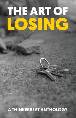 Book cover for The Art of Losing