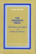 Cover of The Dissident Press