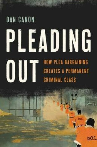 Cover of Pleading Out