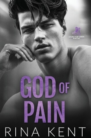 Cover of God of Pain