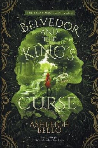 Cover of Belvedor and the King's Curse